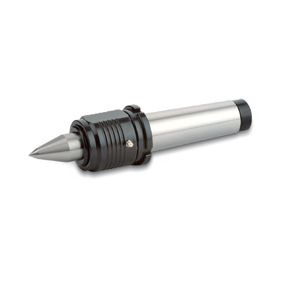 SC-63-A MEDIUM DUTY LONG NOSE LIVE CENTER WITH DRAW-OFF NUT