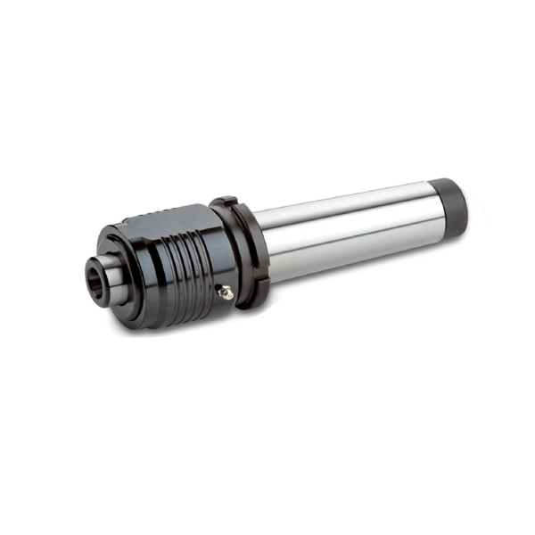 SC-65-A INTERCHANGEABLE HEAVY DUTY LIVE CENTER WITH DRAW OFF NUT