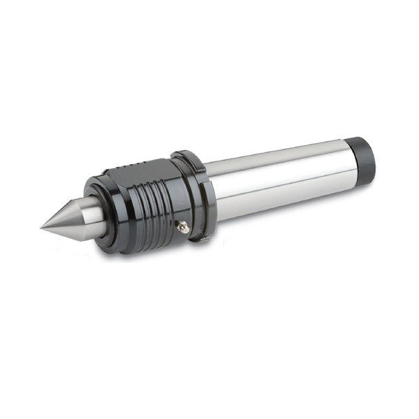 SC-69-A MEDIUM DUTY LIVE CENTER WITH DRAW-OFF NUT