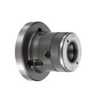 HIGH PRECISION PUSH FORWARD TYPE COLLET CHUCK WITH PLAIN BACK