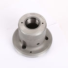 PUSH FORWARD TYPE COLLET CHUCK WITH SHORT TAPER FOR DIRECT MOUNTING ON SPINDLE NOSE