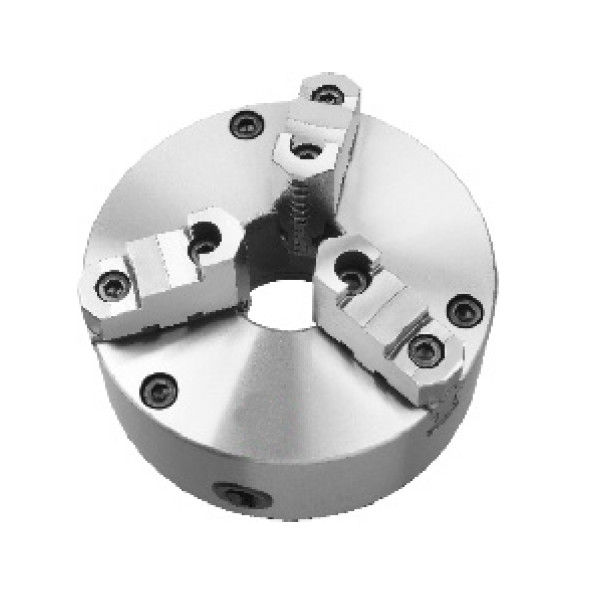 K11 SERIES DIRECT MOUNTING 3 JAW SELFCENTERING CHUCKS TYPE A