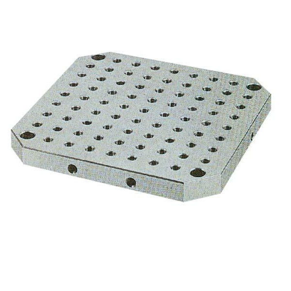 HP HM HL Precision sub table jig board for vise