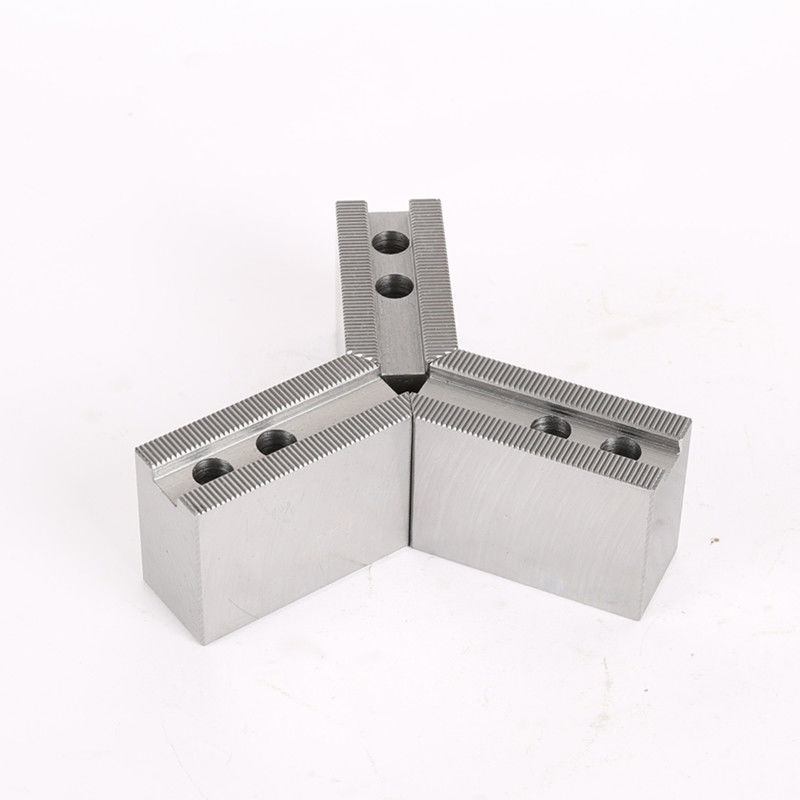 SOFT TOP JAWS FOR SMW CHUCK DIN STANDARD