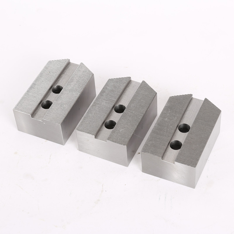 EXTRA WIDTH SOFT JAWS