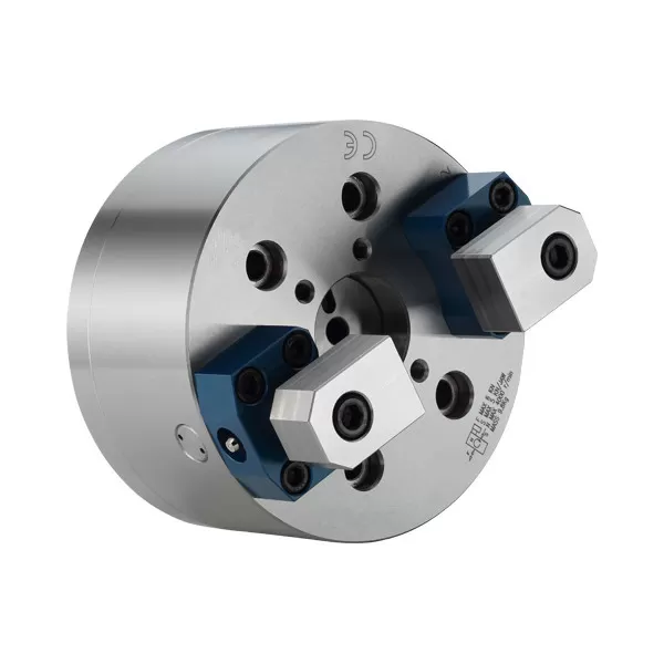 2J FINGER POWER CHUCK