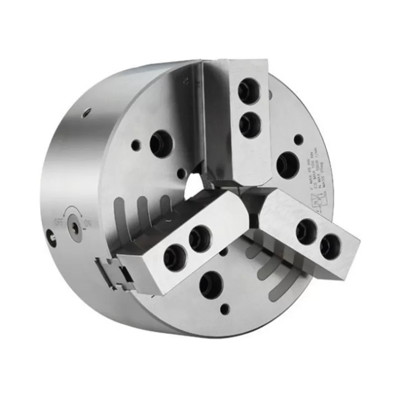 FQ QUICK JAW CHANGE CHUCK