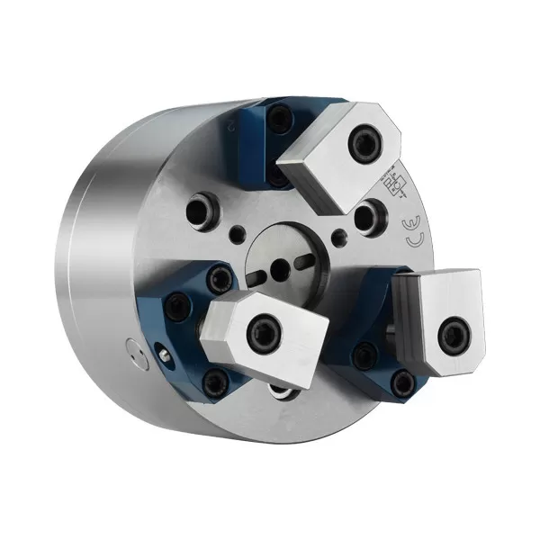 3J FINGER POWER CHUCK