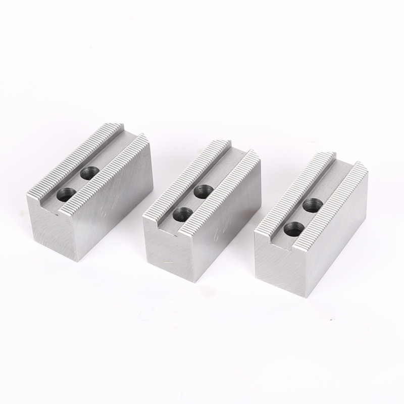 SOFT JAWS FOR HOWA CHUCK S TYPE