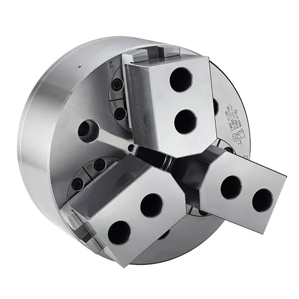 FW 3 JAW SWING LOCK CHUCK