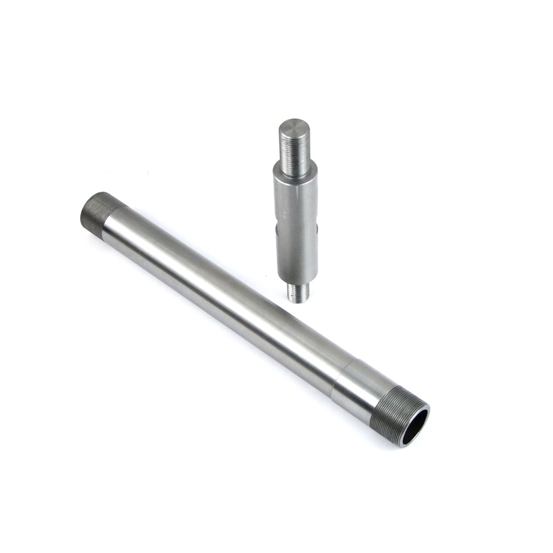 DRAW TUBE / SLEEVE REFER TO SPECIFICATION AND UPGRADE BUSINES