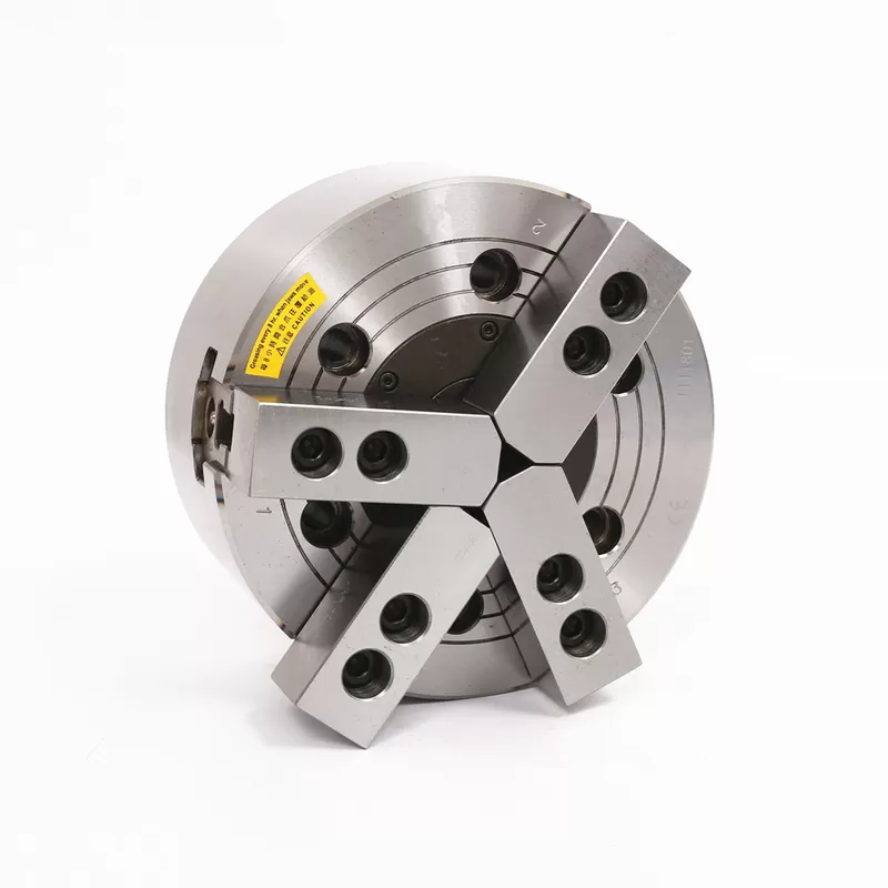 BTS 2 JAW AND 3 JAW COMPATIBLE POWER CHUCK