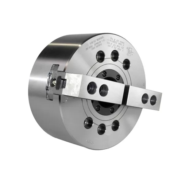 KBLT SUPER LONG STROKE 2 JAW POWER CHUCK