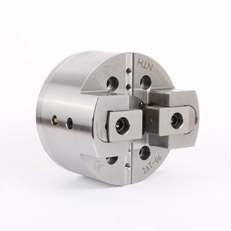2AT 2 JAW PULL LOCK POWER CHUCK