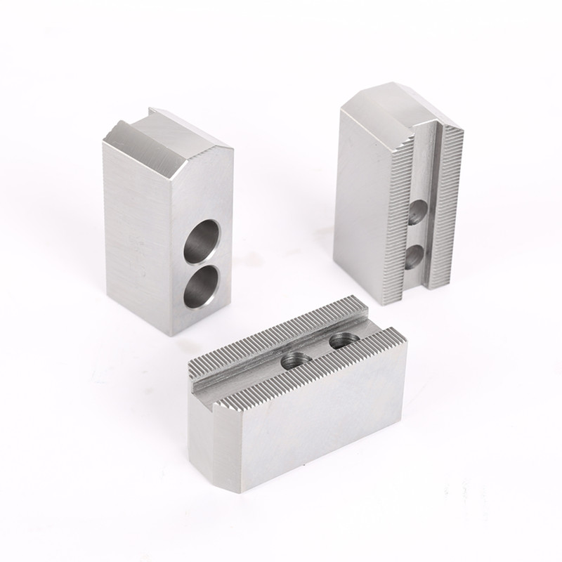 SOFT JAWS FOR HOWA CHUCK S TYPE