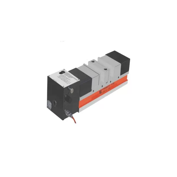 MC PRECISION SUPER HI-PERSSURE RAPID VICE PNEUMATIC VISE