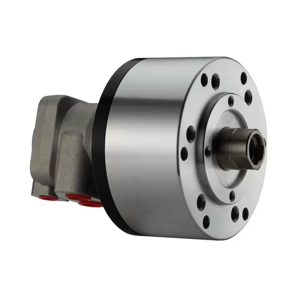 SNK ROTARY HYDRAULIC CYLINDER