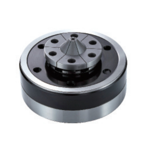 JPD Passive Ultra Precision Diaphragm Chuck Rear Drive Type Forged