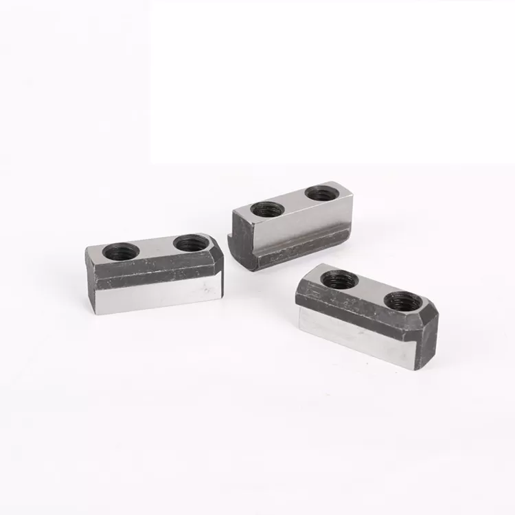 HIGH QUALITY STANDARD T NUTS FOR POWER CHUCK