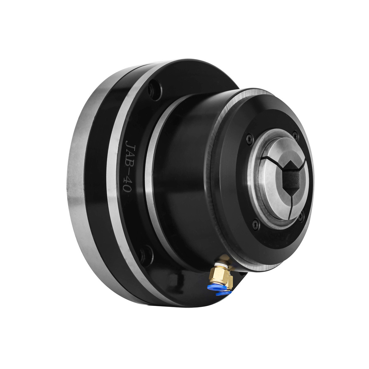 Standard Full Grip Pie Jaws For Scroll Chuck