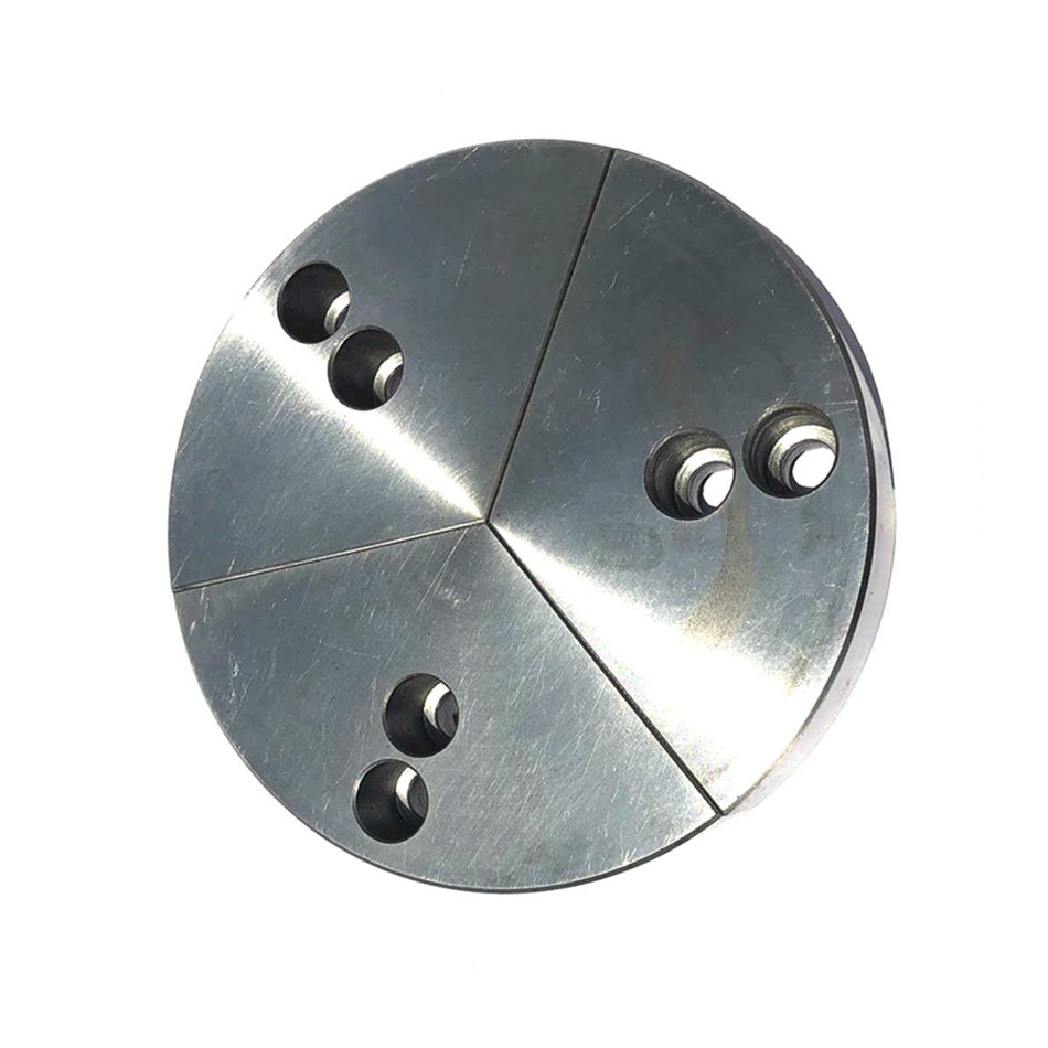 Standard Full Grip Pie Jaws For Scroll Chuck