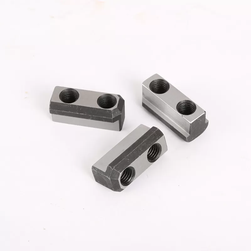T-NUTS FOR SMW AUTOBLOCK CHUCK