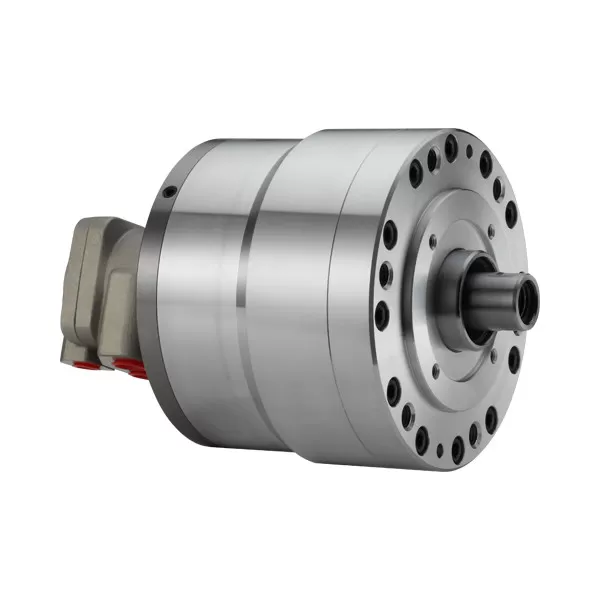 SRD-N DOUBLE ROD ROTATING CYLINDER