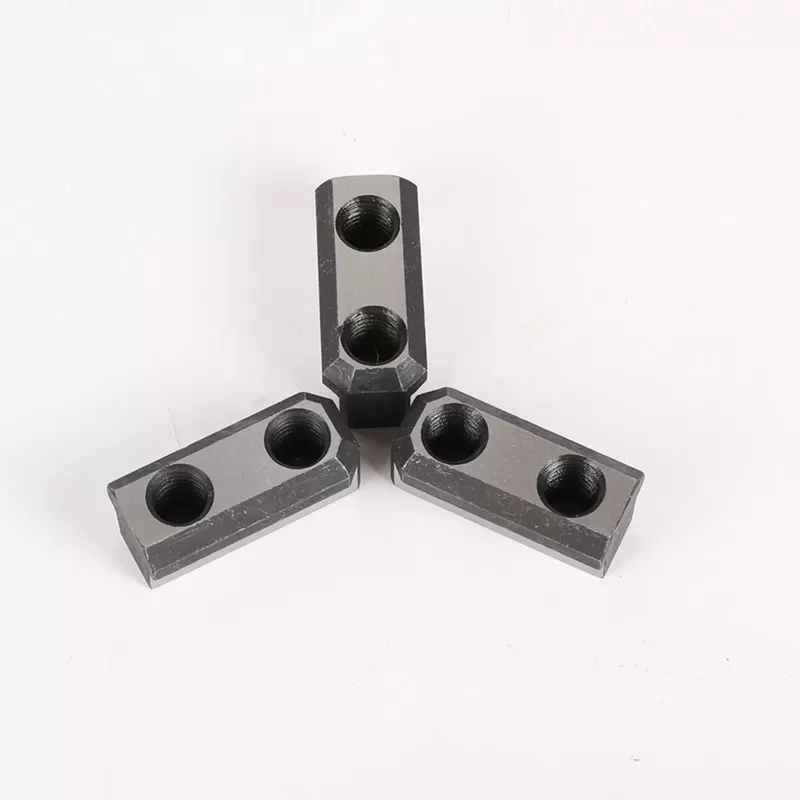 T NUTS FOR HOWA CHUCK FOR H063M H064M