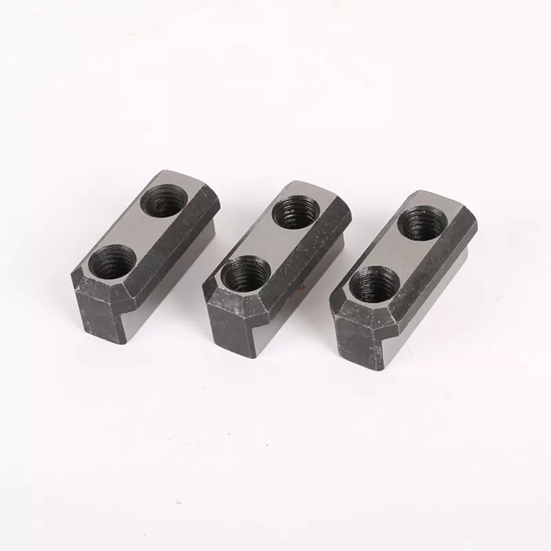 T NUTS FOR HOWA CHUCK FOR H05M