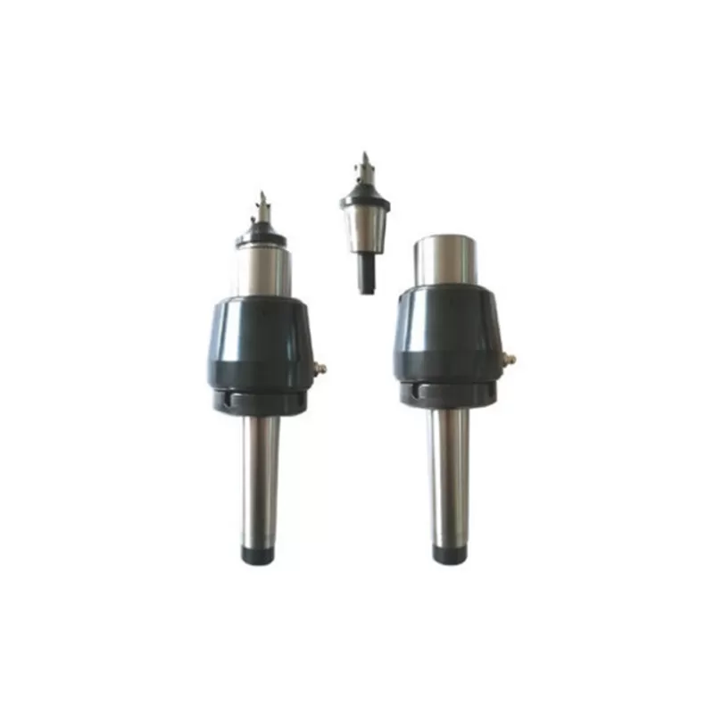 TSC-285-4A FACE DRIVER LIVE CENTER