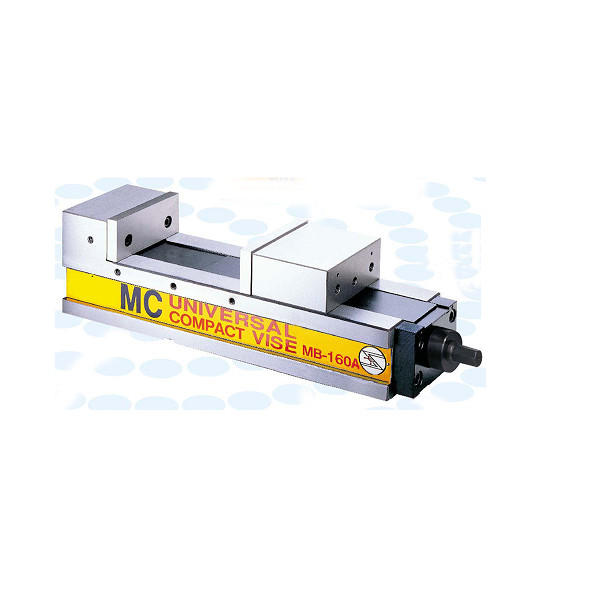 MB-A Super precision mechanical vice