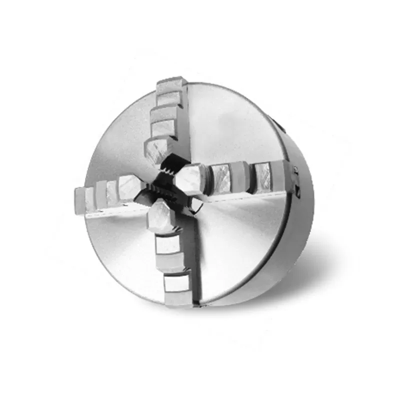 K12 SERIES 4-JAW SELFCENTERING CHUCKS