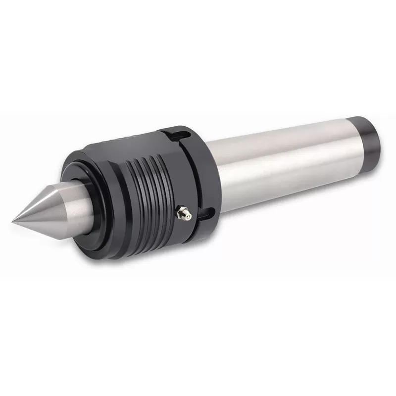 SC-62 HEAVY DUTY LIVE CENTER