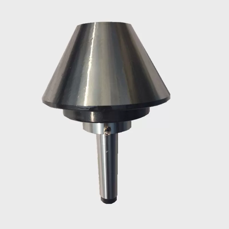 TSC-80 BULL NOSE HEAVY DUTY LIVE CENTER