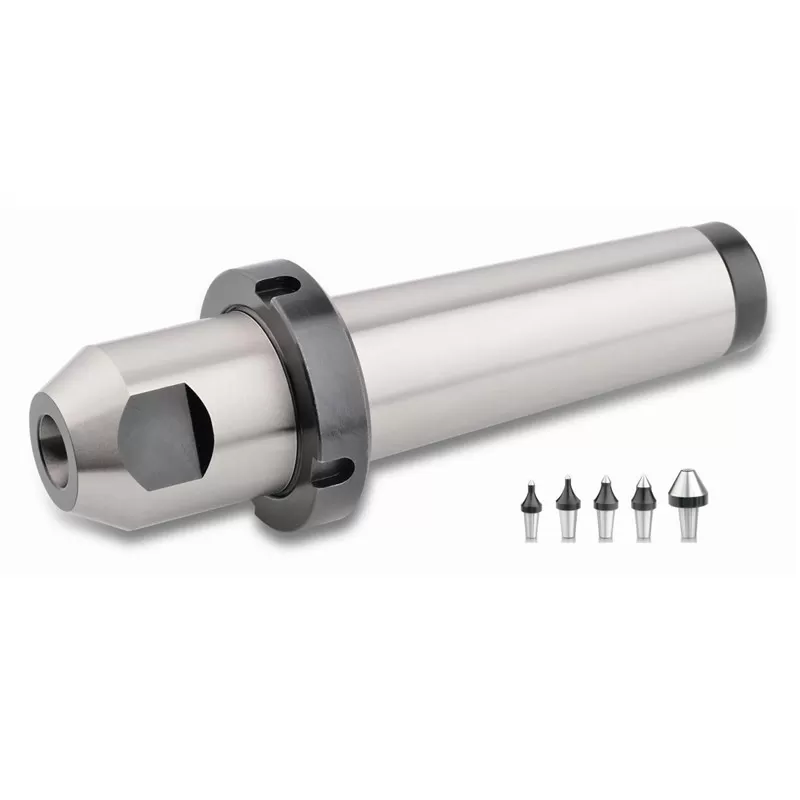 TSC-9665 INTERCHANGEABLE LIGHT DUTY WITH NUT DEAD CENTER