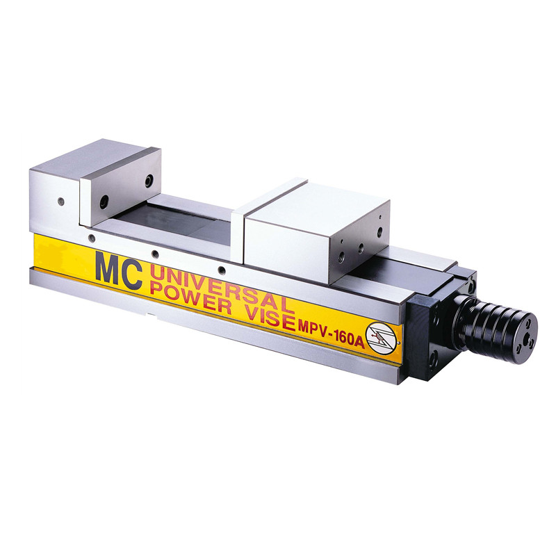 MPV-A Powerful type super precision vice