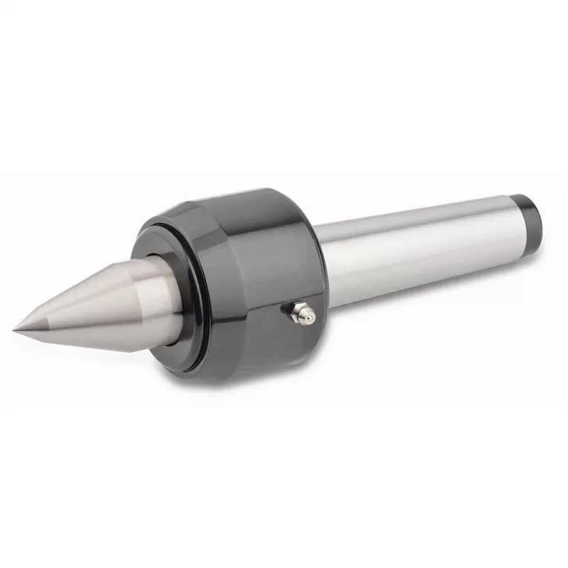 TSC-763 MEDIUM DUTY HIGH PERFORMANCE LONG NOSE LIVE CENTER