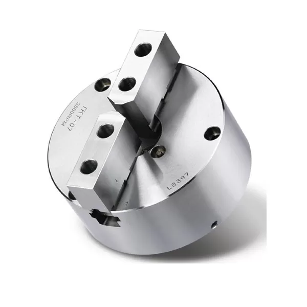 TKT 2 JAW POWERFUL TYPE ADJUSTMENT STEEL BODY CHUCKS