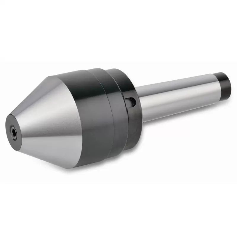 TSC-80 BULL NOSE HEAVY DUTY LIVE CENTER