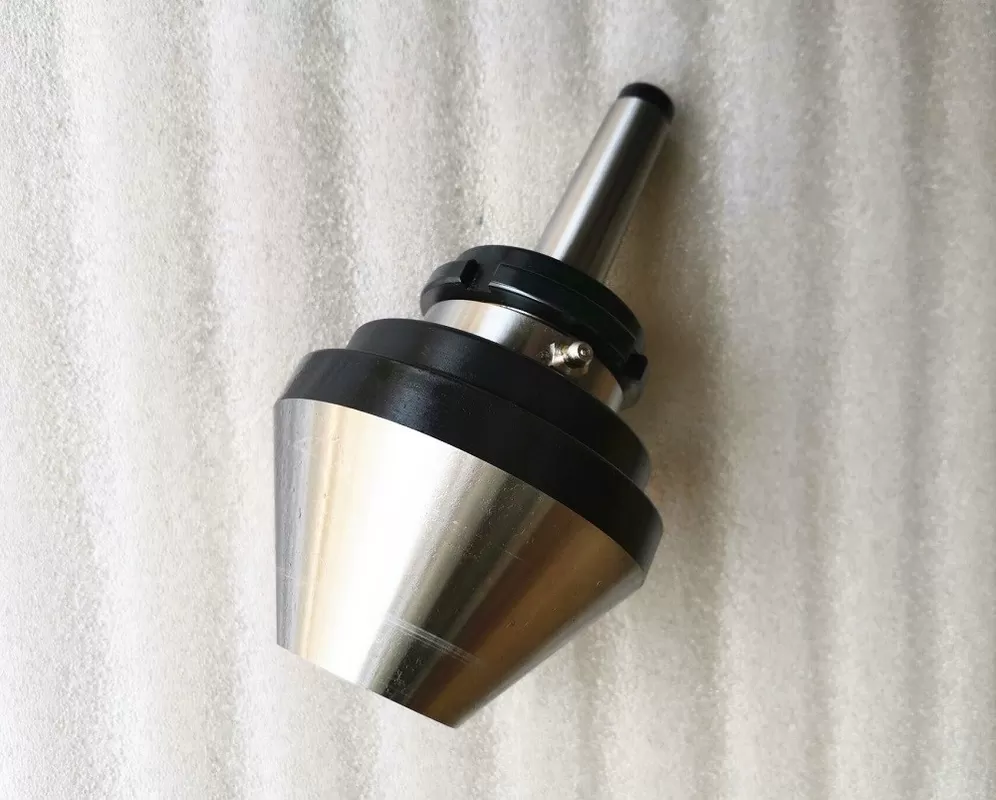 TSC-80 BULL NOSE HEAVY DUTY LIVE CENTER