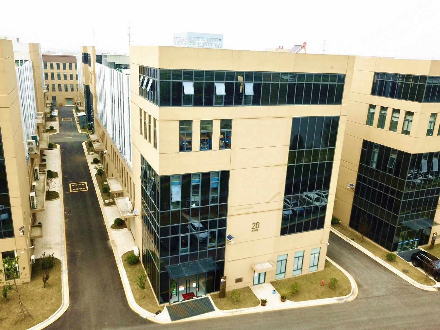 Omatei Mechanical And Electrical Equipment Co., Ltd