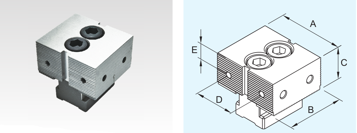 Optional Accessory Parts SVF 12
