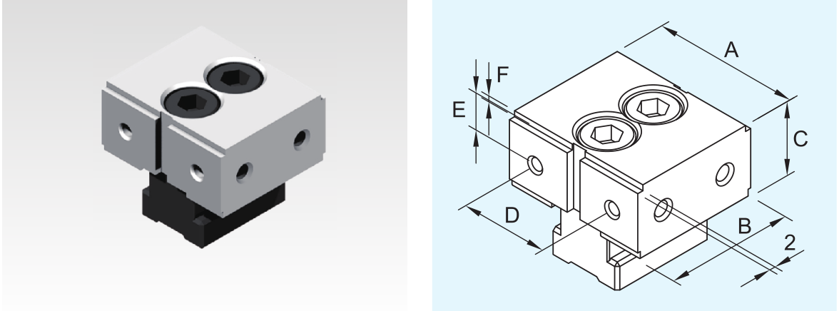 Optional Accessory Parts SVF 13