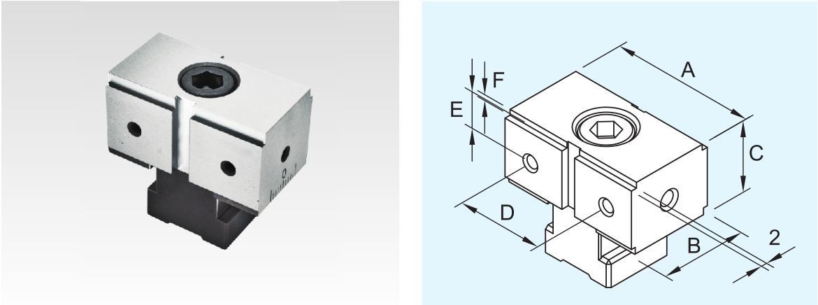 Optional Accessory Parts SVF 17