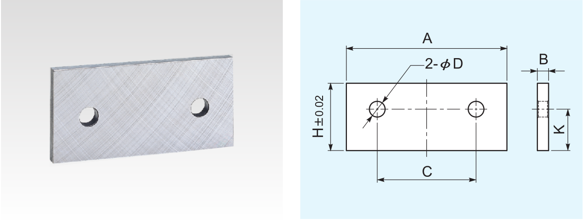 Optional Accessory Parts SVF 22