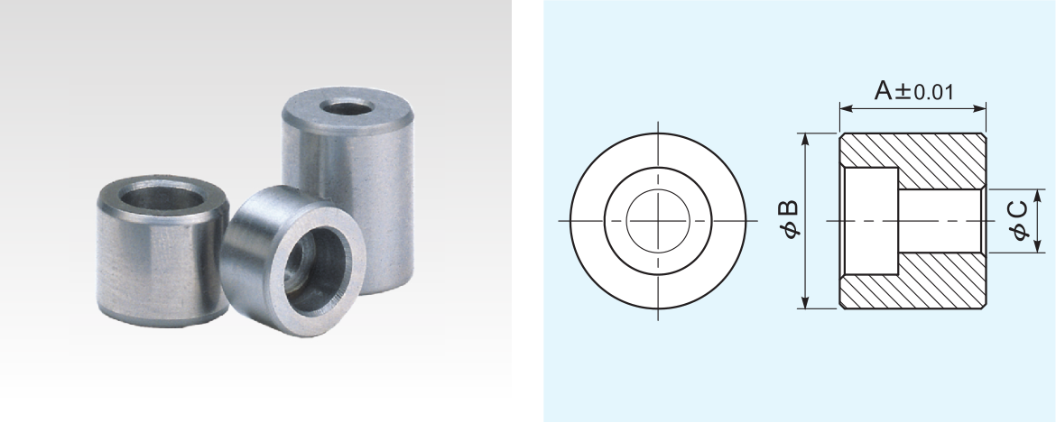 Optional Accessory Parts SVF 23