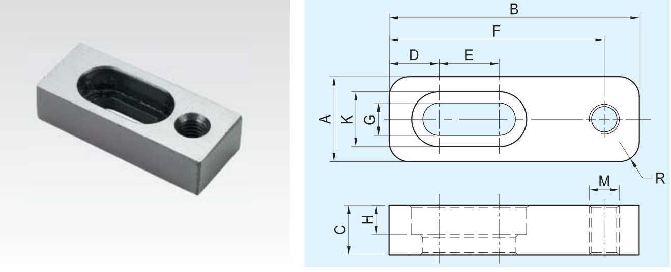 Optional Accessory Parts SVF 24