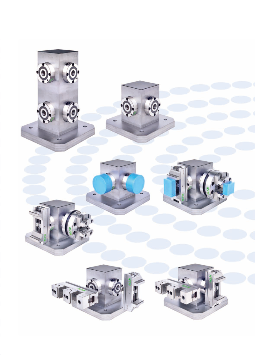 HIGH PRECISION ZERO POINT SYSTEM MANUAL TYPE WITH HEAT TREATMENT HRC 58-60 2